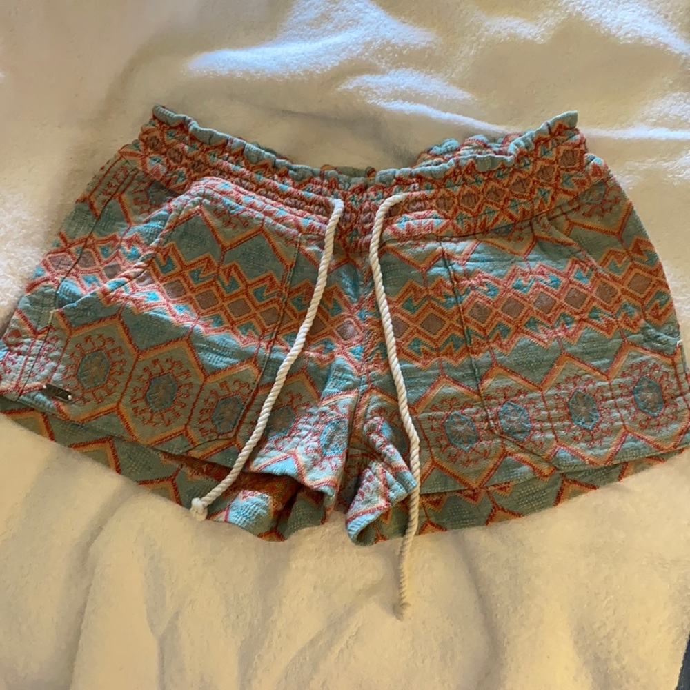 Roxy short